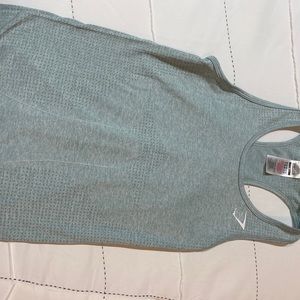 Gymshark tank
